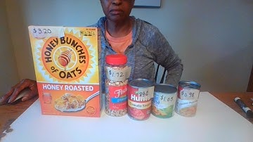 How to Count Change Back