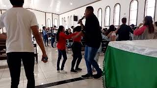 Vídeo de Vai Sacudir