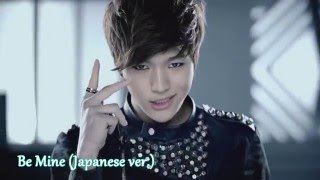 Ls lines Compilation (INFINITE) Part 1