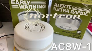 Nortron AC8W