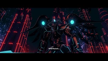 Saints Row: The Third - PC Walkthrough Part 35: http://deckers.die