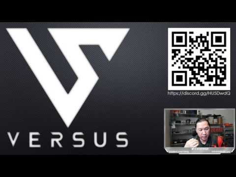 Versus Project Market