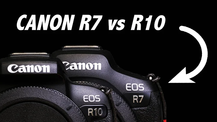 The Canon EOS R7 vs R10 - Which Camera is Right for You? - DayDayNews