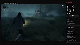 Lets's play |Alan WAke remastered part 2