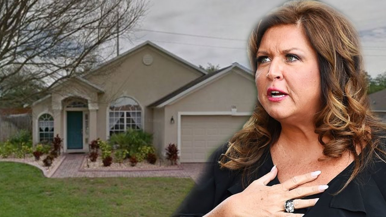 Abby Lee Miller Reveals She's Homeless During Quarantine: It's