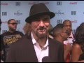 Jim Jonsin Interviewed at the 2009 BMI Urban Awards