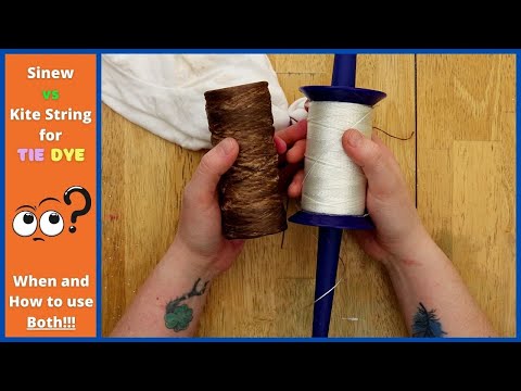 Wideo: 11 sposobów korzystania z techniki dip Tie