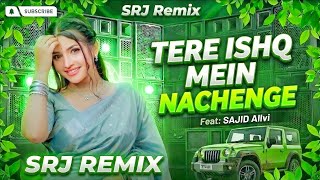 Tere Ishq Mein Nachenge Dj Remix  Hindi Bollywood Song Dj Remix  Edm Dance Remix  Dj Gana 2026 expor