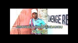 JIMONDILE MWANANDANGU UJUMBE BHOMAYIKU BY LWENGE STUDIO
