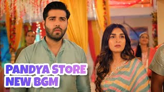 Pandya Store New BGM | Ep 825