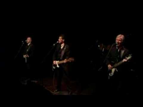 The Searchers - Live 2007 - YouTube