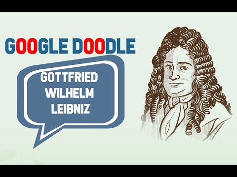 गॉटफ्राइड विल्हेम लाइबनिज | गॉटफ्राइड विल्हेम लिबनिज़ो के बारे में सब कुछ