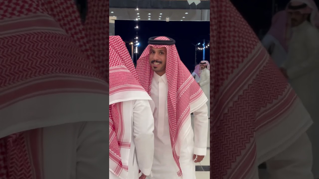 حفل زواج:عبالعزيز عبدالرحمن الحارثي