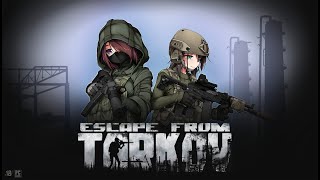 Escape From Tarkov Ночные рейды