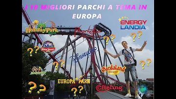 Qual è il parco più importante d'Italia?