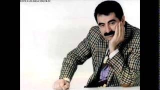 Ibrahim Tatlises - Seni Sevdigim Yalan