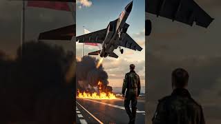 МиГ-25 — Советский зверь, которого боялась Америка! 🚀🇷🇺" #enginesofrussia #fighterjet#aviation