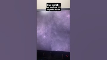 How to make your own imperfection textures #blender #textures #gamedevelopment