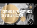 Podcast Café con Sonata: ¿Qué es el positivimo tóxico?