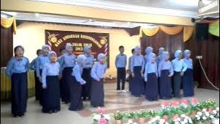 Nyanyian medley lagu rakyat SK TELOK PULAI.mp4