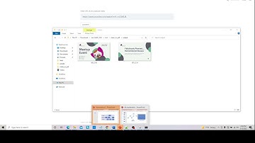 convert youtube video to PDF with streamlit