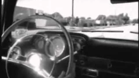 Ginger Davis and The Snaps - I'm No Run Around