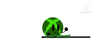 Marvinbox Entertainment Logo
