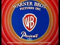 Merrie Melodies And Looney Tunes Remake Logo