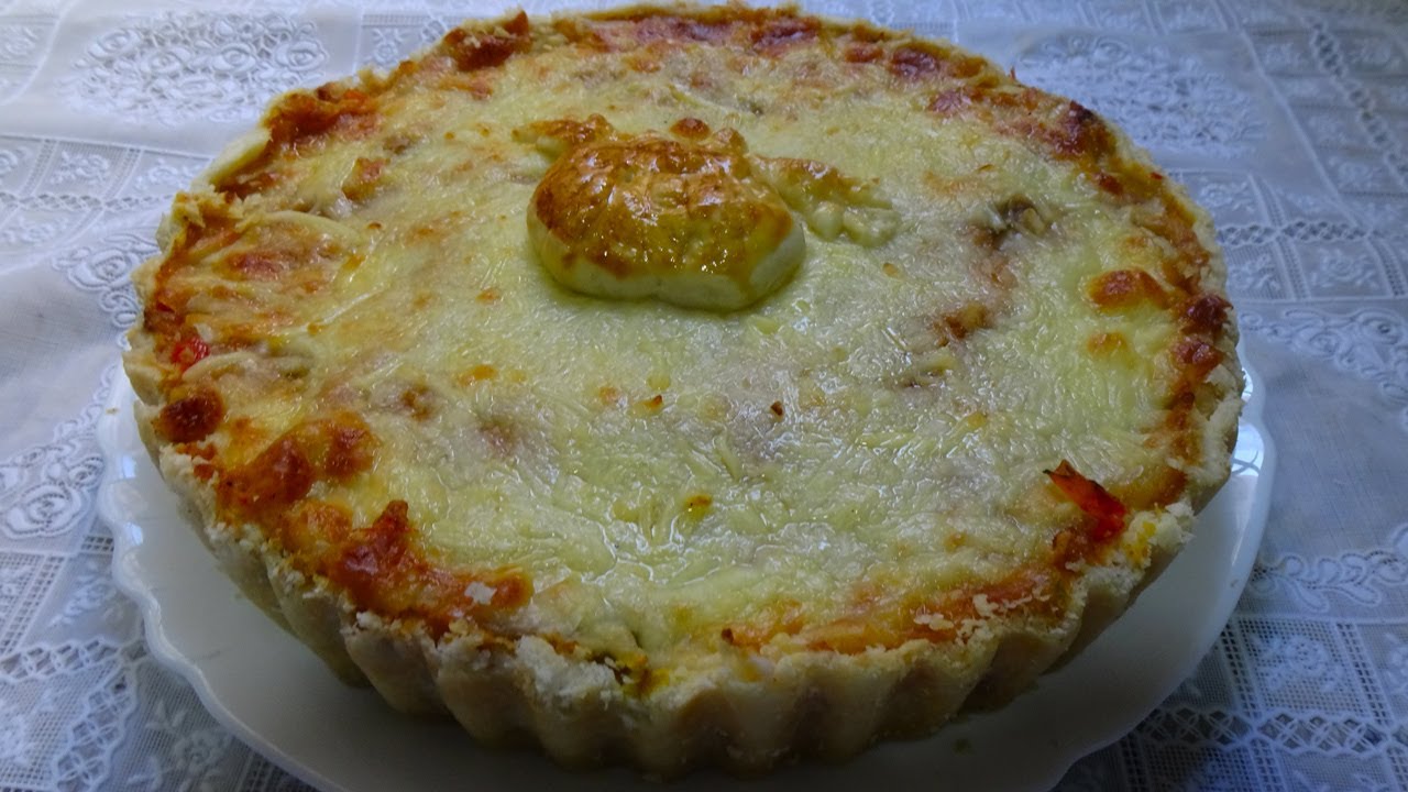 ESTA TARTA DE HALLOWEEN TE EMBRUJARÁ 🎃 CALABAZA, ZANAHORIA Y QUESO