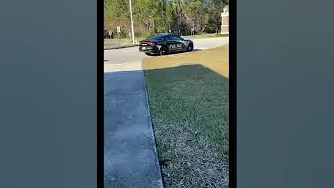 police officer allen reese child predator . clay c...