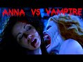 female vampire transformation - epic fight scene - Van Helsing HD