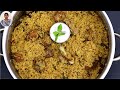 ரம்ஜான் ஸ்பெஷல் 1 kg மட்டன் பிரியாணி | Mutton Biryani in Tamil | Biryani Recipe