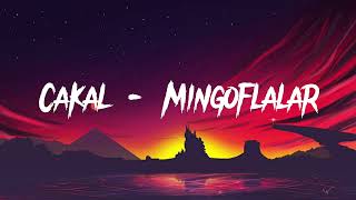 Çakal - Mingoflalar - Müziklyricsmix -