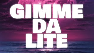 Southside, Lil Yachty - Gimme Da Lite (Lyrics)