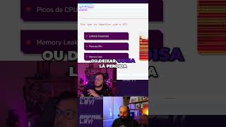 Memory Leak em Golang  Desmistificando o Garbage Collection