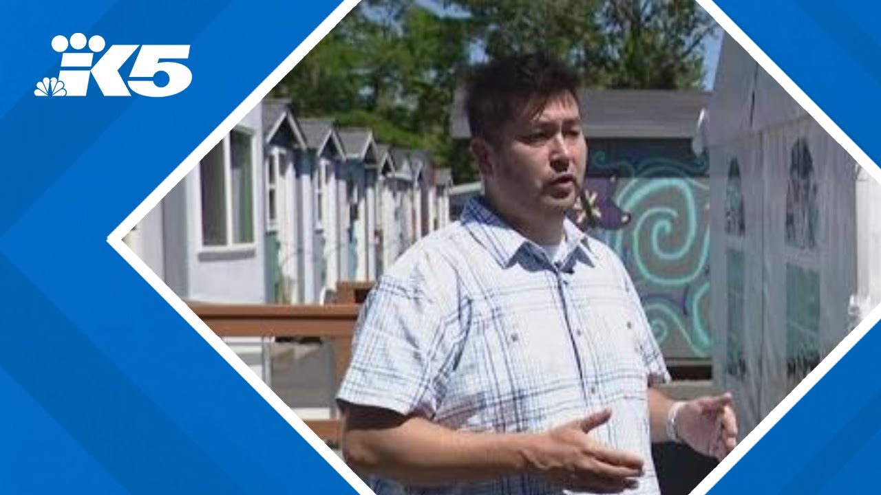 City of Tacoma will lose 167 homeless shelter beds by the end of