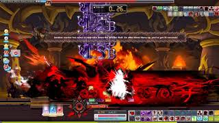 GMS Kain 5 Seconds Inferno Wolf
