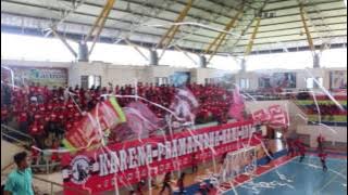 Anthem Pitoemania Surabaya