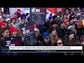 Vice President JD Vance Addresses the National March for Life Rally