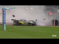 Malykhin tags Berry | ELMS - Silverstone