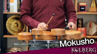 KOLBERG Mokusho
