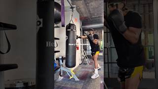 smooth #training #boxing #coach #fitness #heavy #sports #fighter #mma #fitness #motivation #iam
