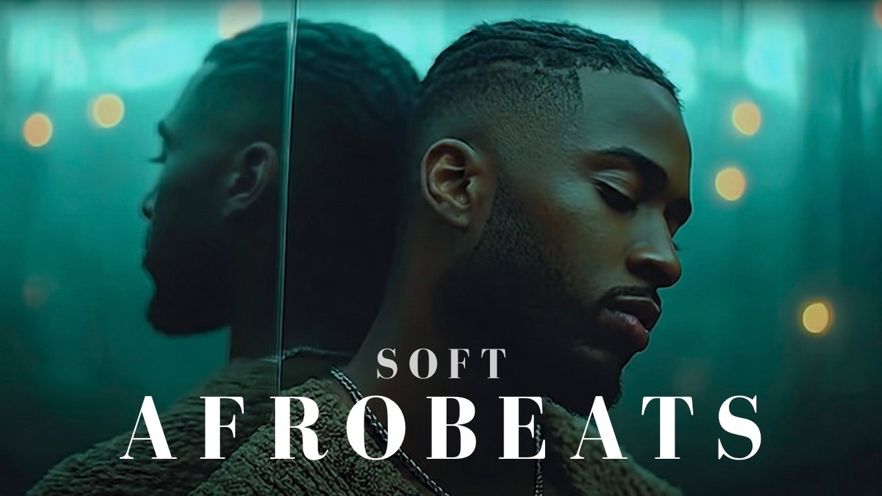 Kwasa | Slow Afrobeat Flow • Calm Energy & Soulful Rhythm