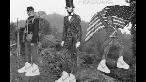 Instead of picking up cotton why don