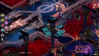 Hades - Gameplay Walkthrough Part11