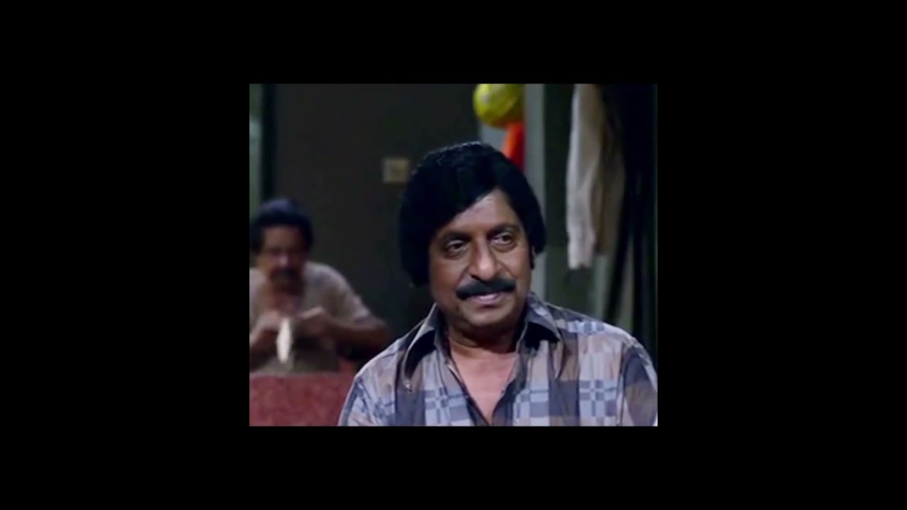 പത്തേമാരി scene 😔Pathemari 