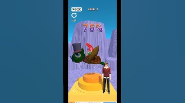 Build a Queen level 7#queen  #subscribe #shorts #support