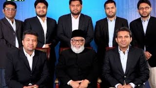 Sufi Mohammed Mizanur Rahman's Success Story l The Business Icon