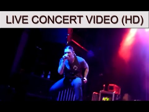 Vídeo Shinedown