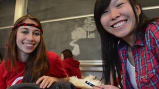 JASS Winter 2016 Slideshow